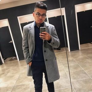 Meet your Posher, Vincent